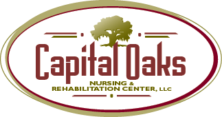 Capital Oaks Logo