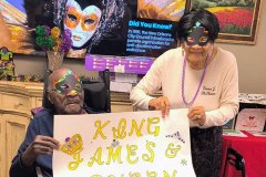 Mardi-Gras