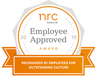 NRC Employee Award icon